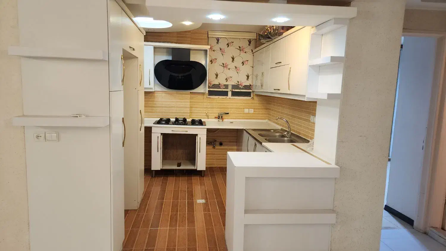 آپارتمان ۸۵متری زیر قیمت|فروش آپارتمان|اصفهان, خانه اصفهان|دیوار