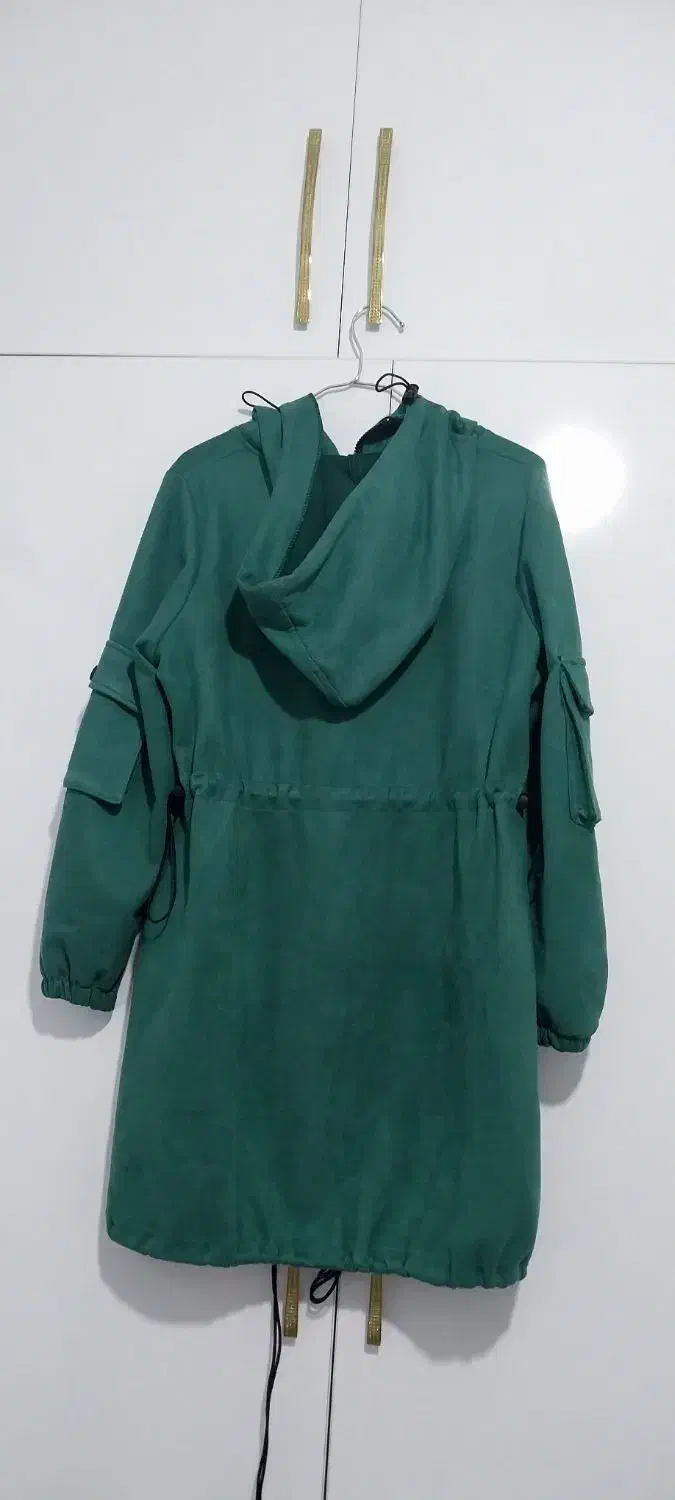 هودی  مانتو سویشرت|لباس|قم, شاد قلی|دیوار