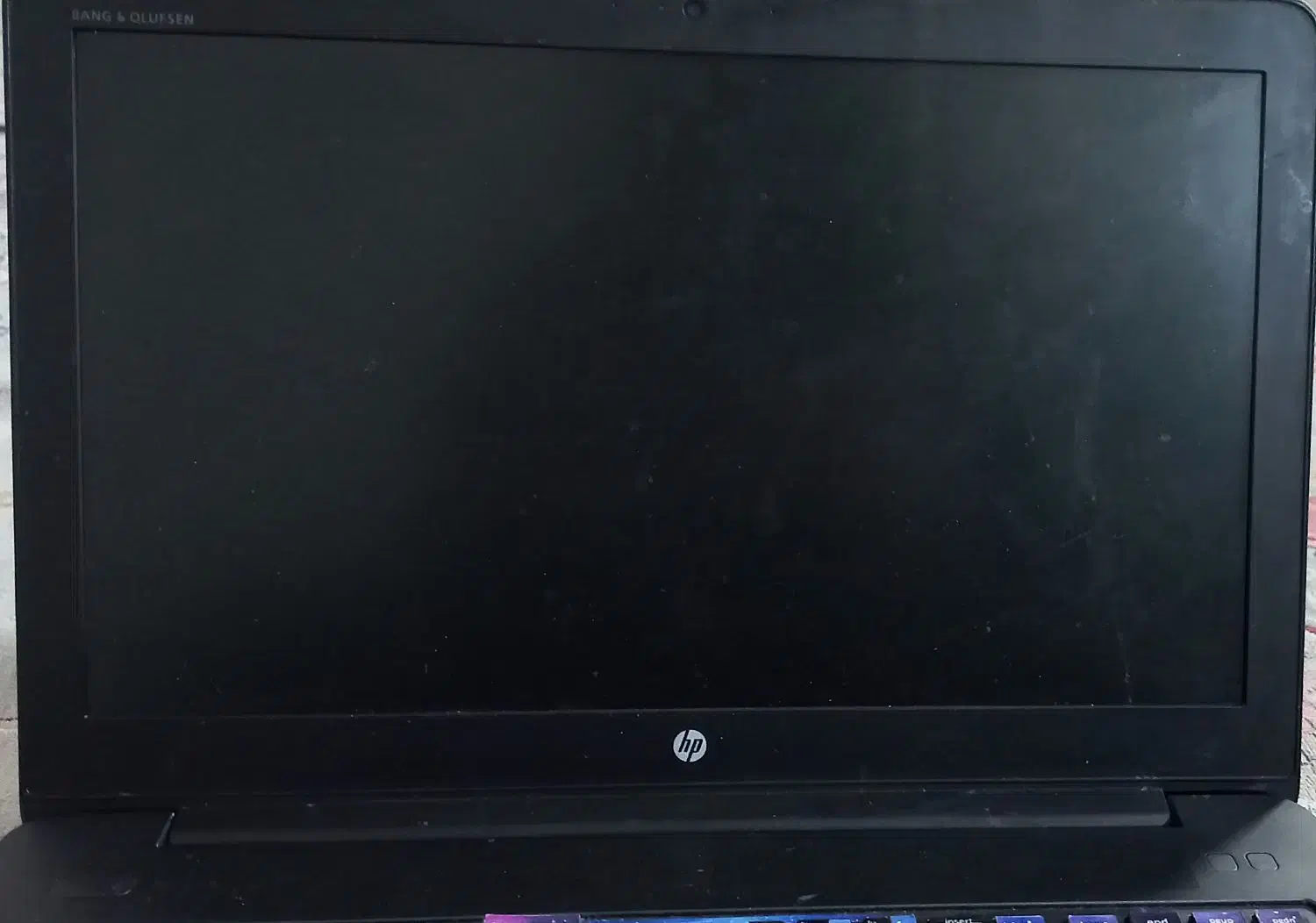 لپ تاپ hp مدل ZBook 15 G3|رایانه همراه|تهران, شمیراننو|دیوار