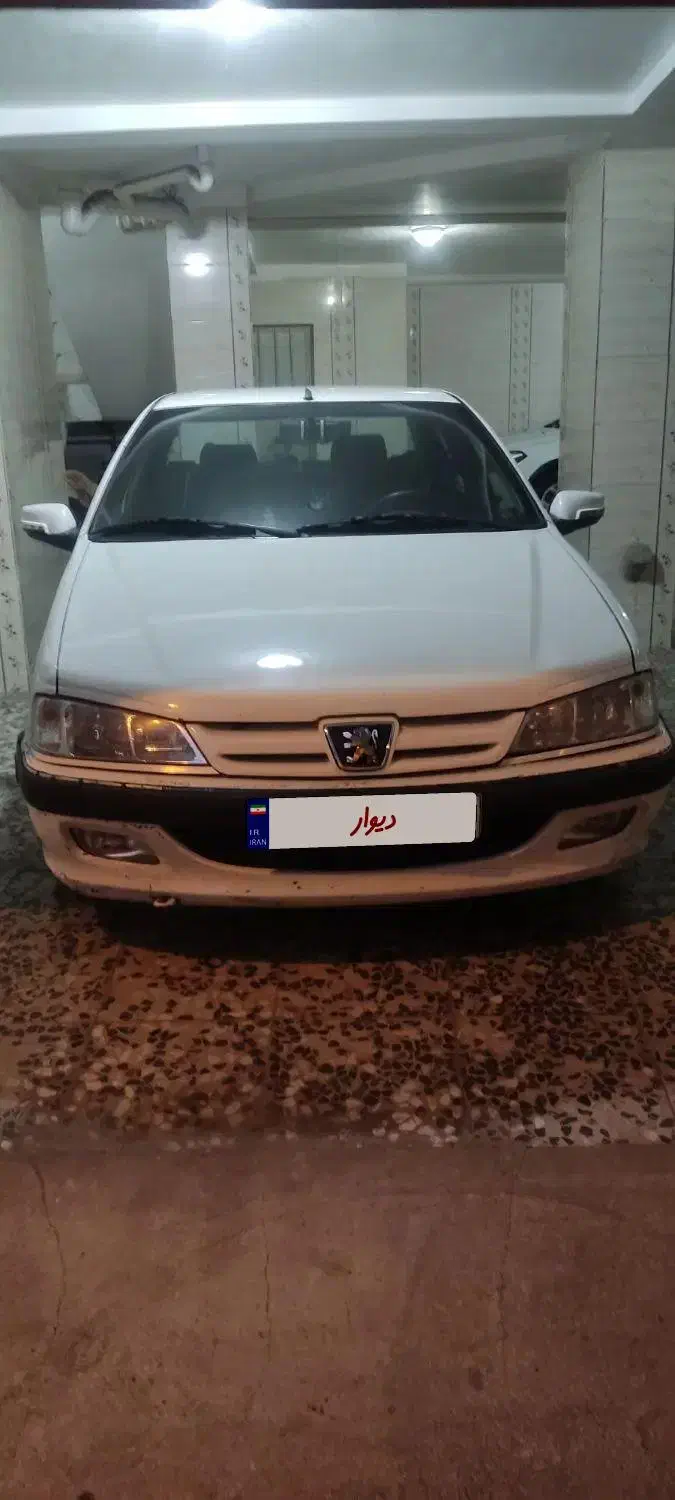 پارس مدل 82|خودرو سواری و وانت|رشت, بازار|دیوار