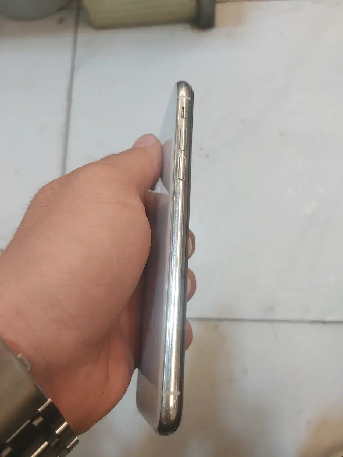 ایفون xs با حافظه ۶۴ گیگ|موبایل|مراغه, |دیوار