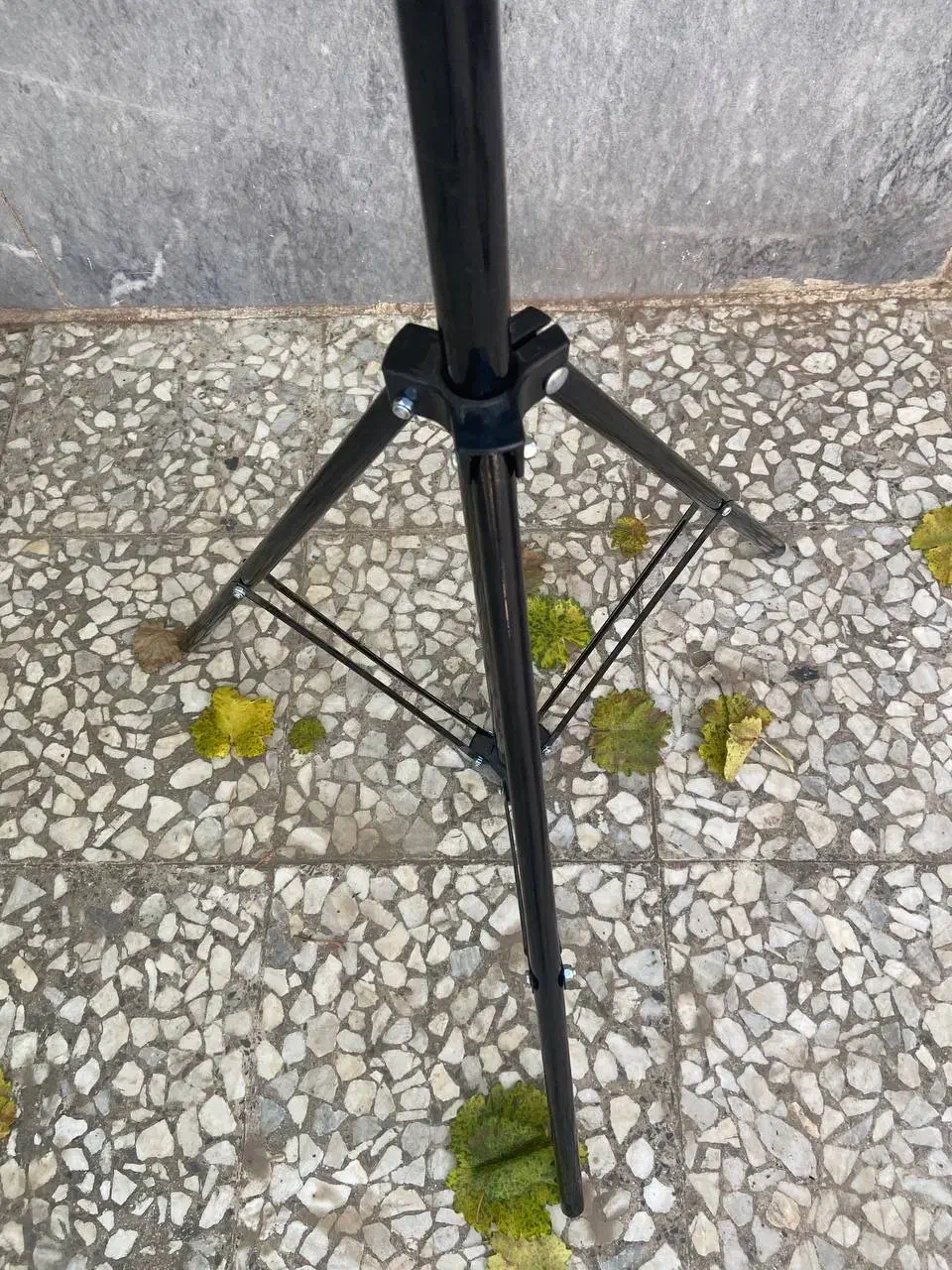 رینگ لایت|دوربین عکاسی و فیلم‌برداری|قزوین, |دیوار