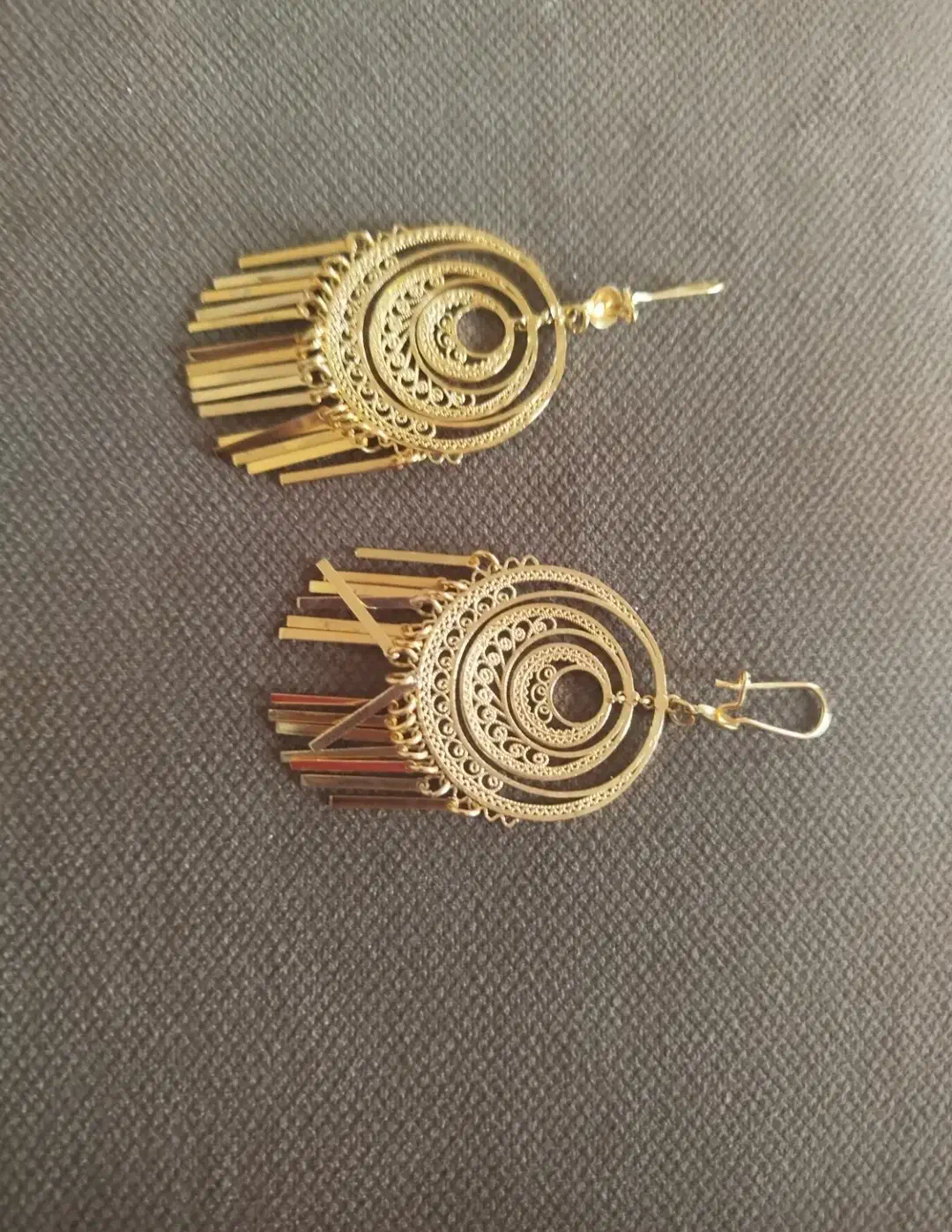 گوشواره رنگ ثابت|بدلیجات|سقز, |دیوار