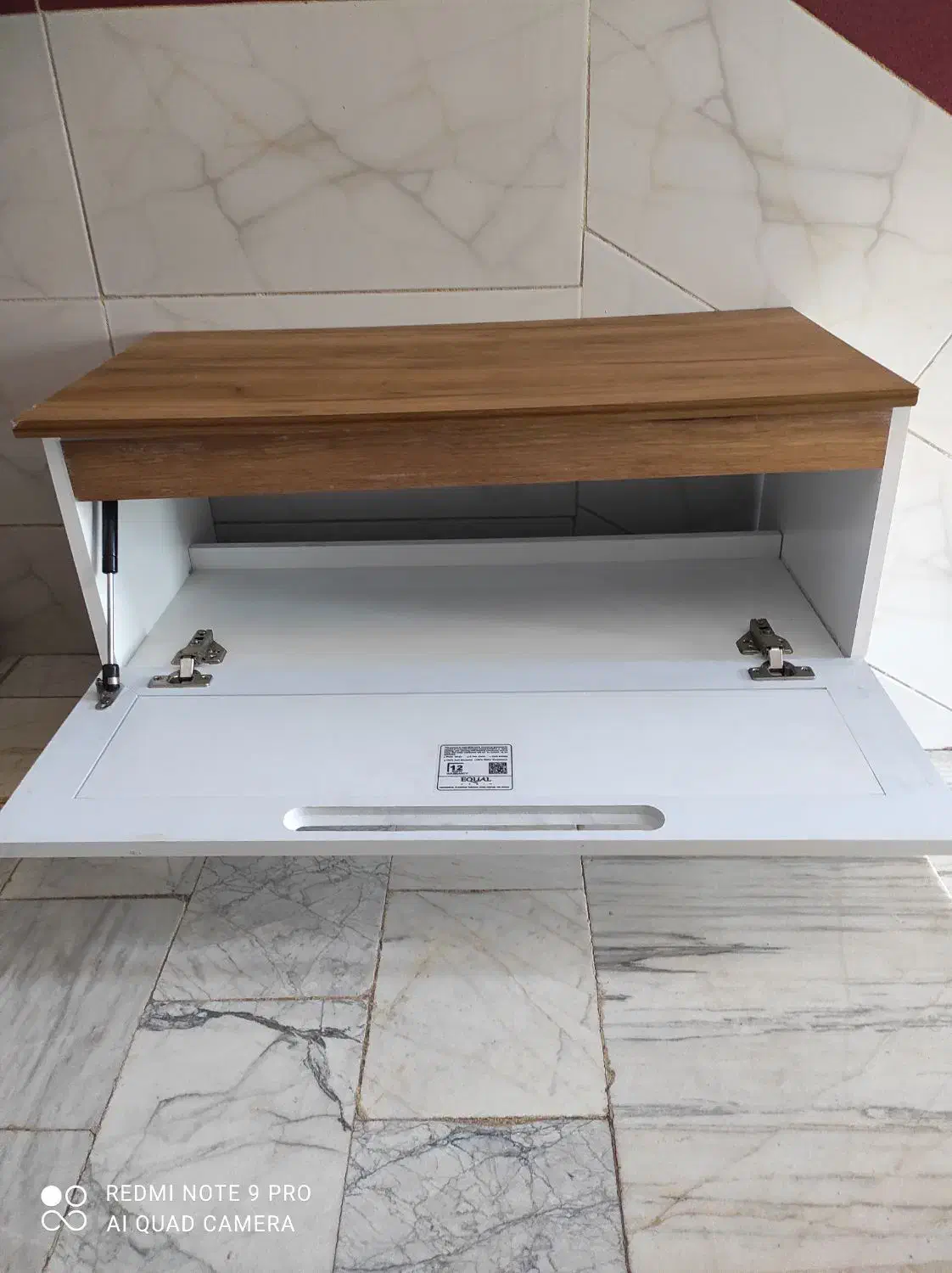 باکس|کتابخانه، شلف، قفسه‌های دیواری|پاکدشت, پاکدشت (مامازند)|دیوار