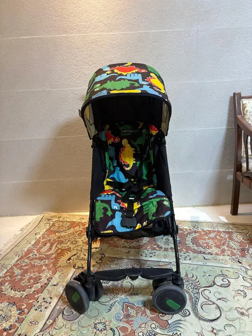 کالسکه ی مدل پیکو مینی طا شو و خیلی سبک در حد نو|کالسکه و لوازم جانبی|اصفهان, پوریای ولی|دیوار