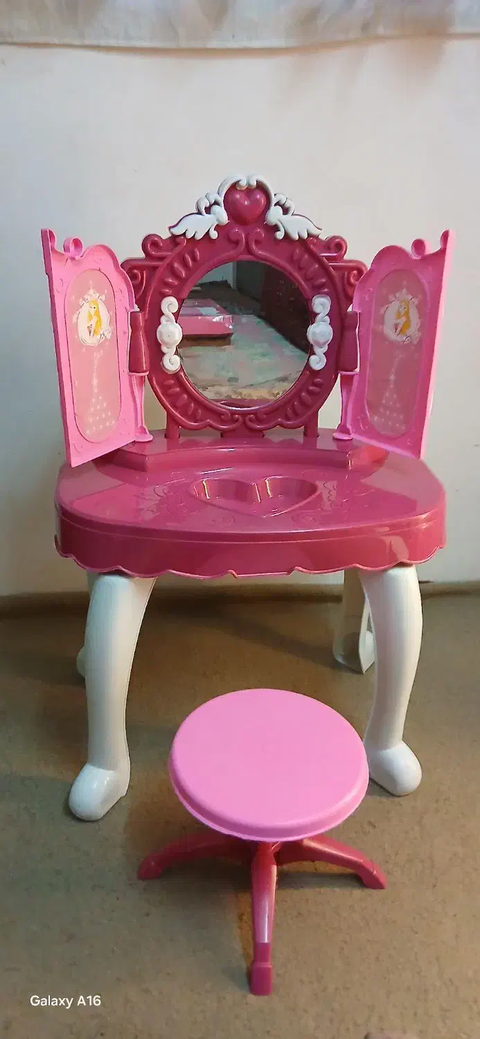 فروشنده|اسباب‌بازی بچه|مشهد, هنرور|دیوار