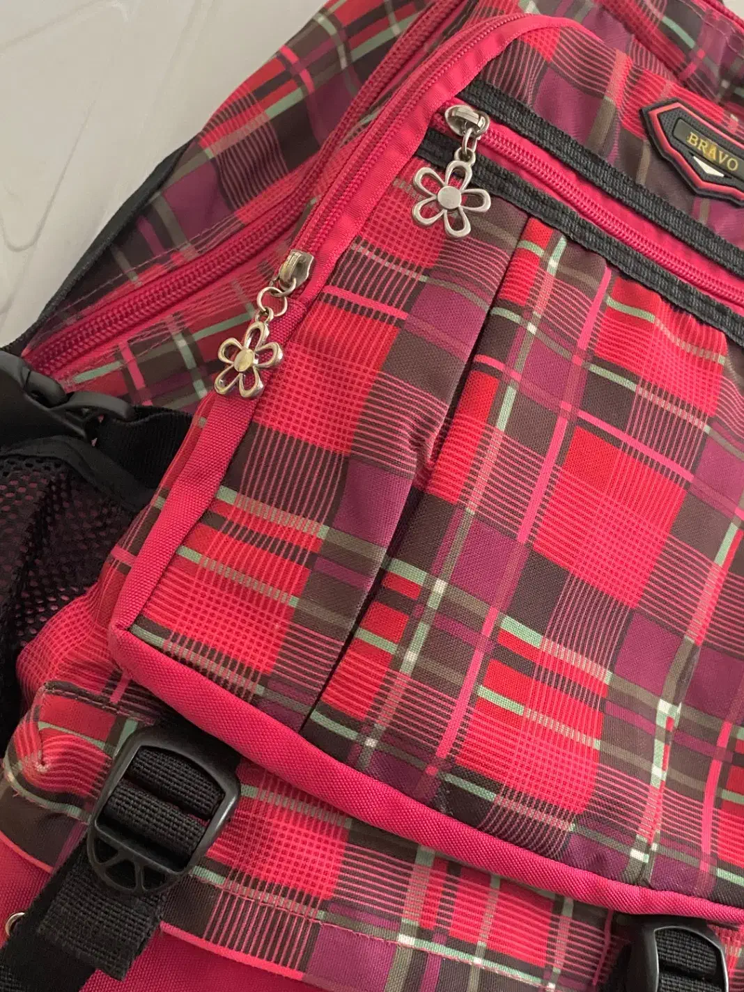 کوله پشتی های نو نو خارجی|کیف، کفش، کمربند|رشت, استادسرا|دیوار