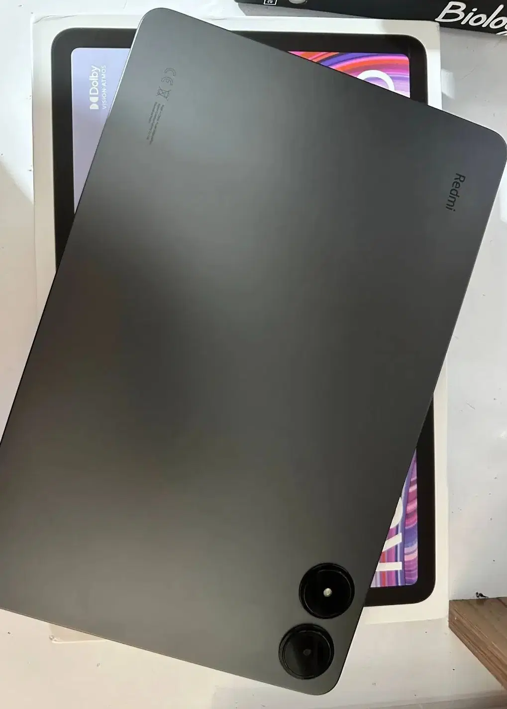 تبلت redmi pad pro (ردمی پد پرو)|تبلت|تهران, تهرانپارس غربی|دیوار