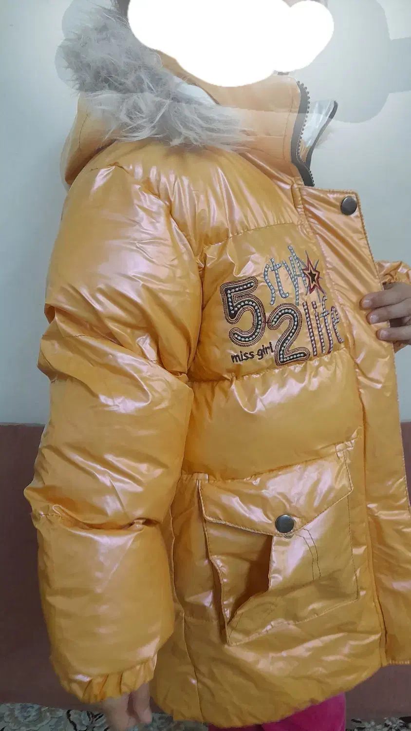 کاپشن پسرانه و دخترانه و مردانه|لباس|مشهد, کوشش|دیوار