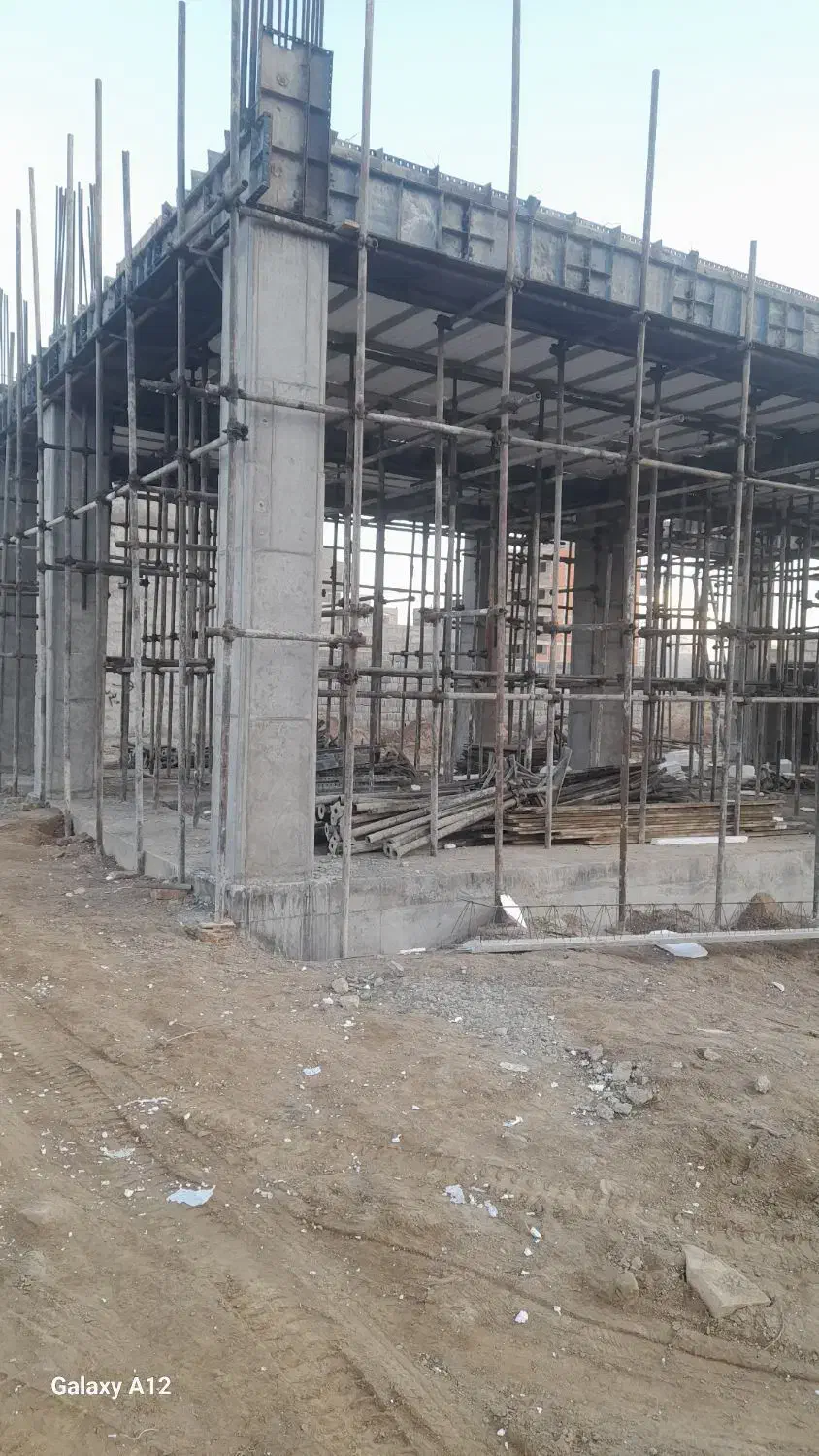 اوستا  ارماتوربند لازم دارم|استخدام معماری، عمران و ساختمانی|بجنورد, |دیوار