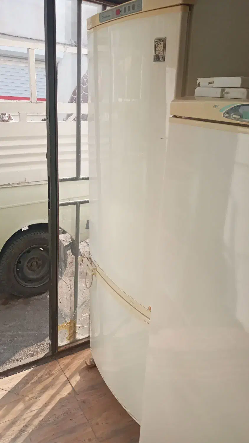 یخچال فیلور|یخچال و فریزر|مراغه, |دیوار