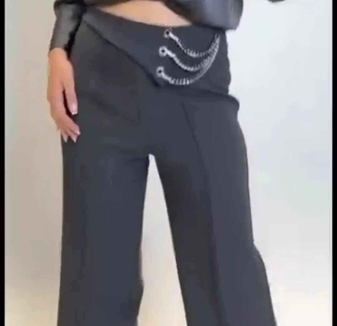 فروش کلی و عمده انواع شلوار زنانه به قیمت تولیدی|لباس|گرگان, |دیوار