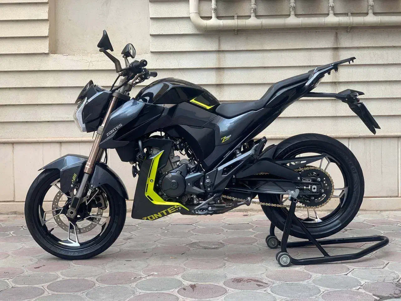 زونتس Z2 150 Z2|موتورسیکلت|مشهد, بهشت|دیوار