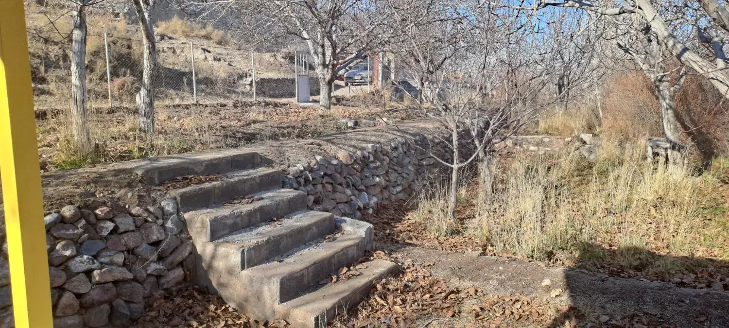 باغ/اسکو/۱۸۸۵متری|فروش خانه و ویلا|اسکو, |دیوار