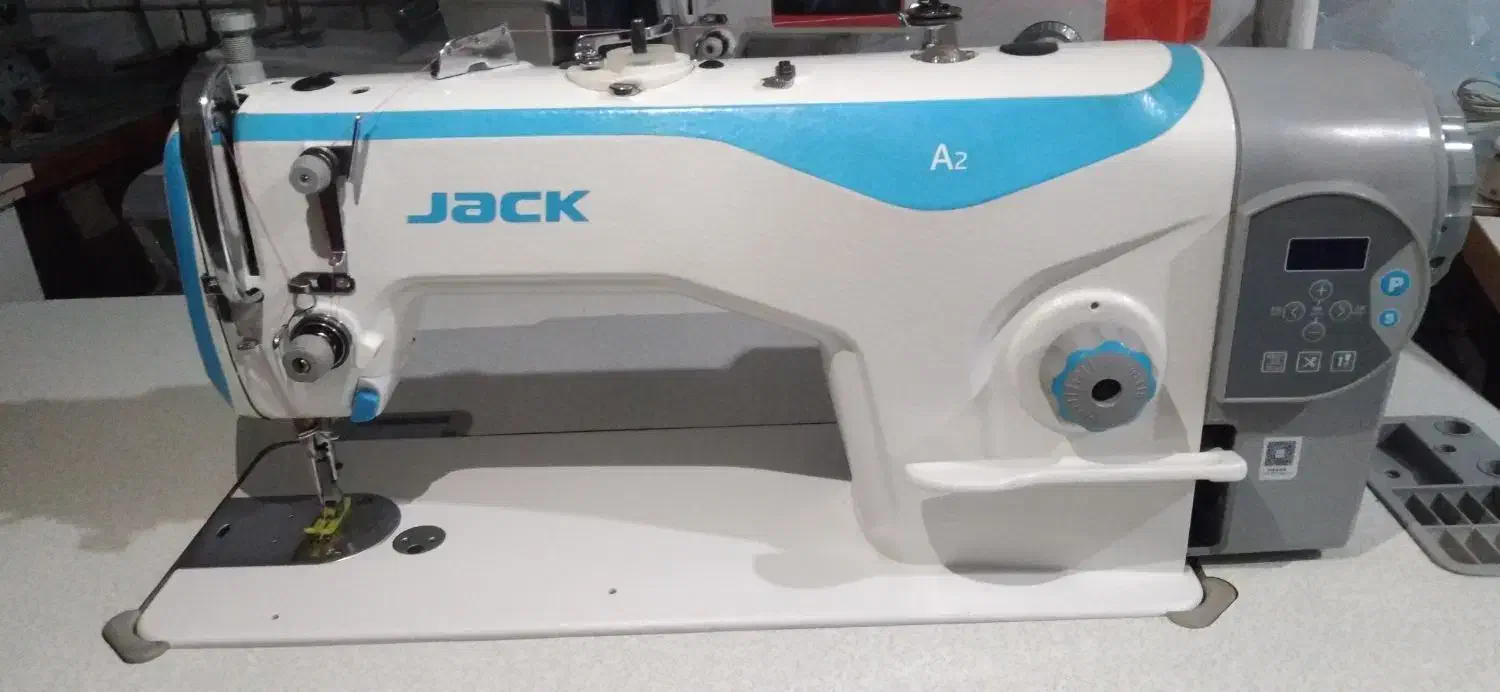 چرخ خیاطی a2سرنخ زن|چرخ خیاطی و ریسندگی|قم, شاه ابراهیم|دیوار