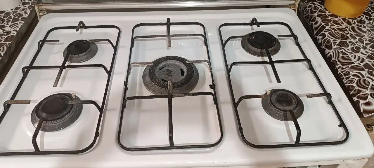 اجاق طرح فر|اجاق گاز و لوازم برقی پختوپز|تایباد, |دیوار