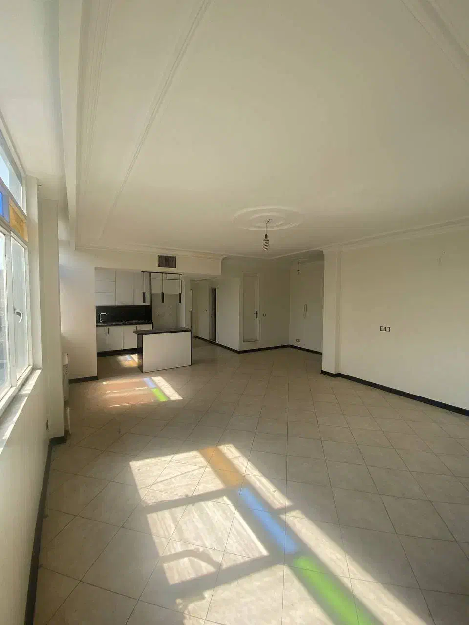 90متر پیچ شمرون خ نورمحمدی بازسازی شده|فروش آپارتمان|تهران, بهارستان|دیوار