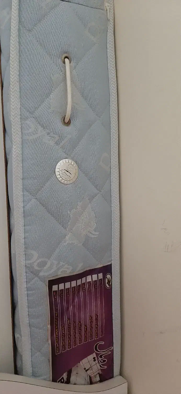 تشک رویال اصلی|تشک تختخواب|باغستان, |دیوار