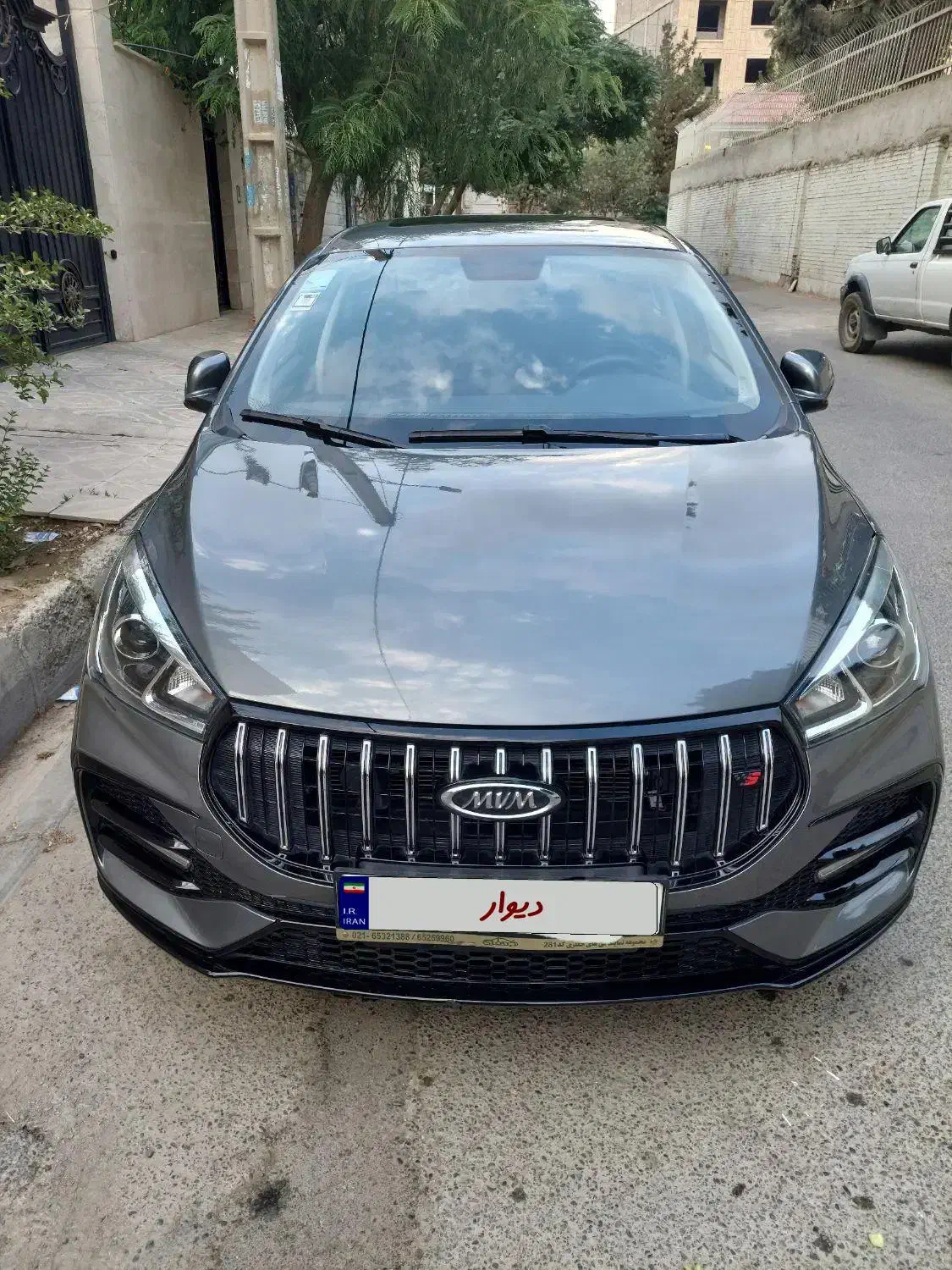 آریزو 5 اسپرت FL|خودرو سواری و وانت|شهریار, شهریار|دیوار