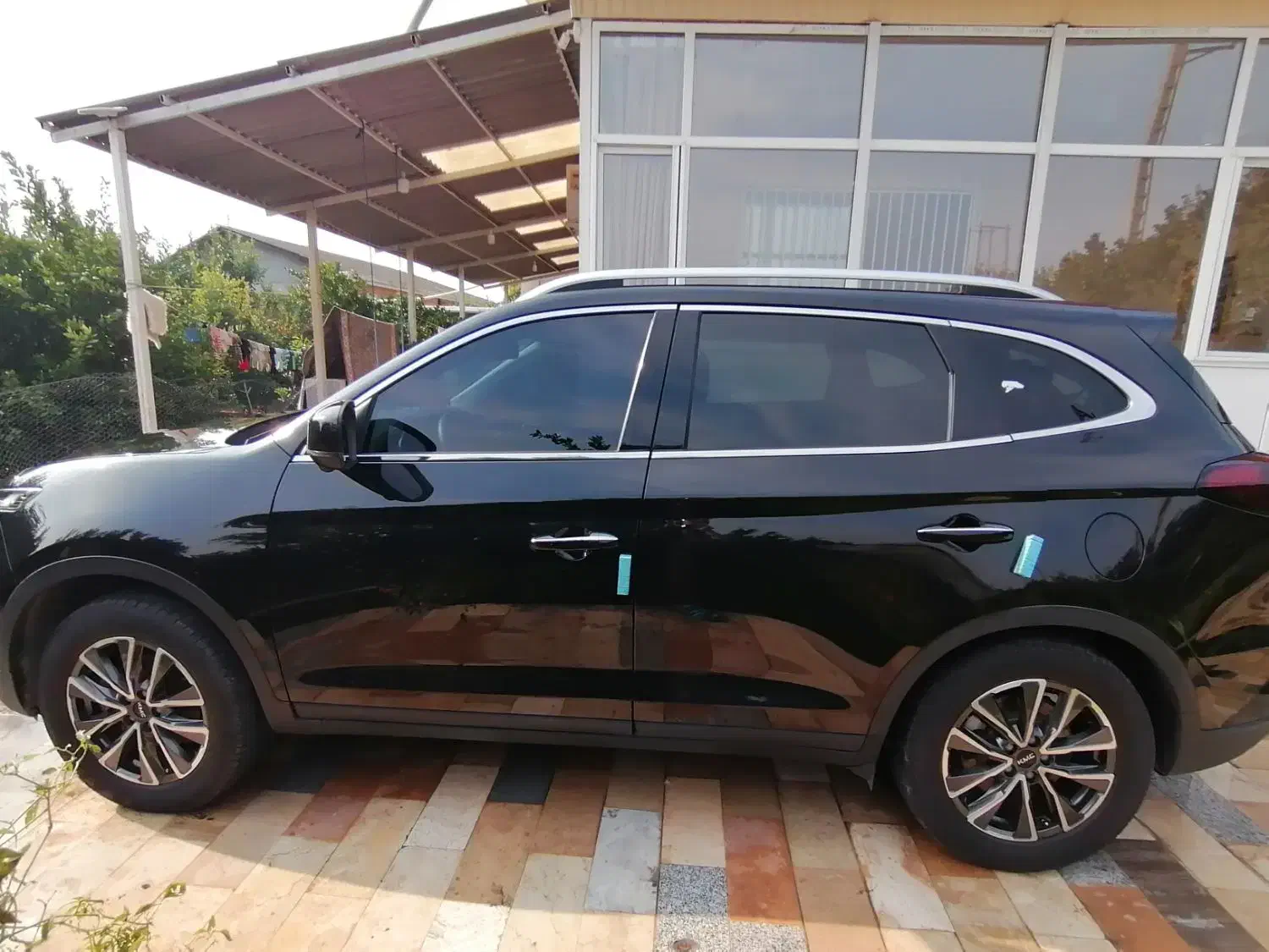 1400درحد فوق العاده سالم وارداتی|خودرو سواری و وانت|تهران, شهرآرا|دیوار