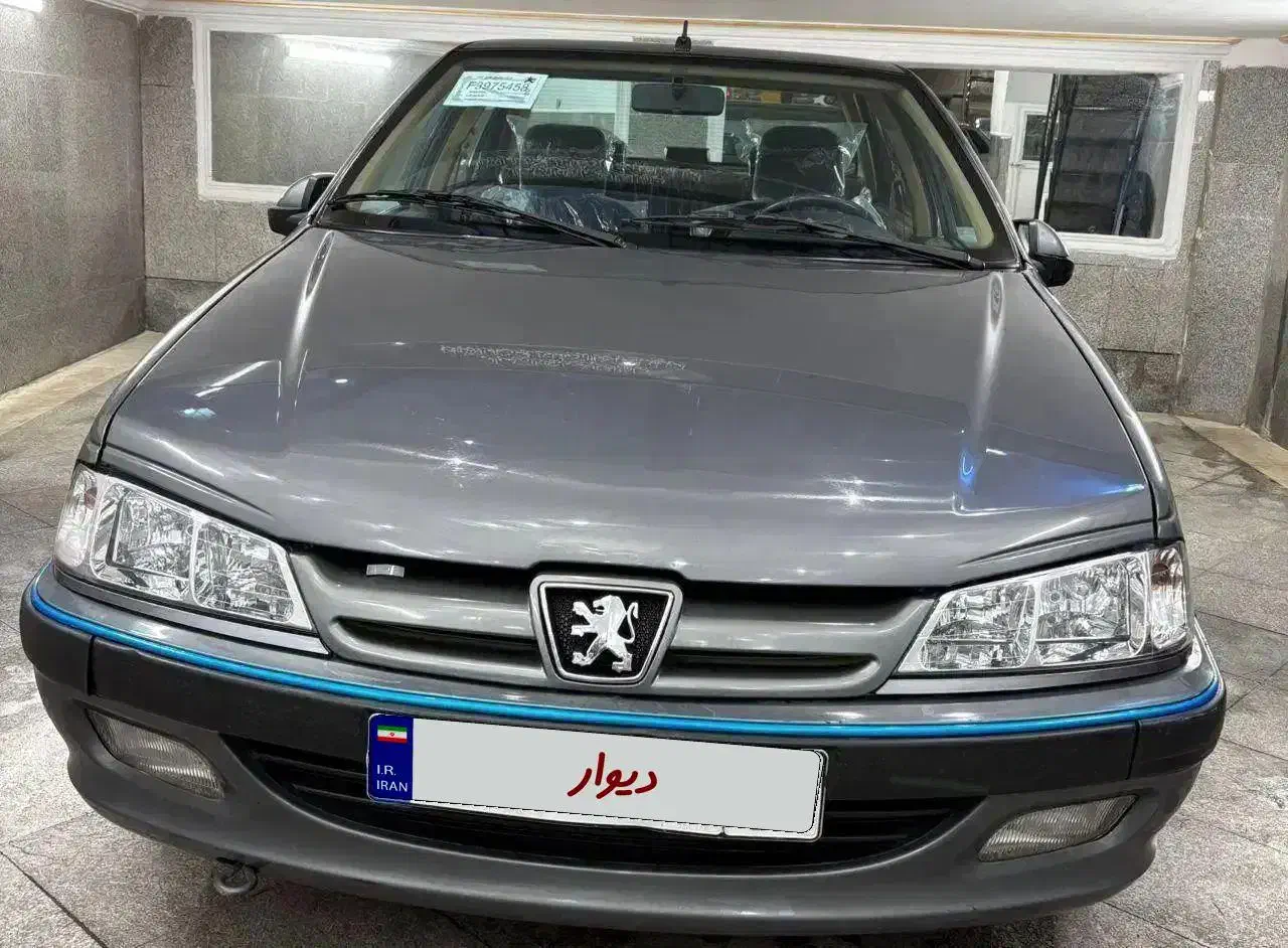 پارس tu5 1400 دریچه گاز سیمی|خودرو سواری و وانت|مشهد, گاز|دیوار