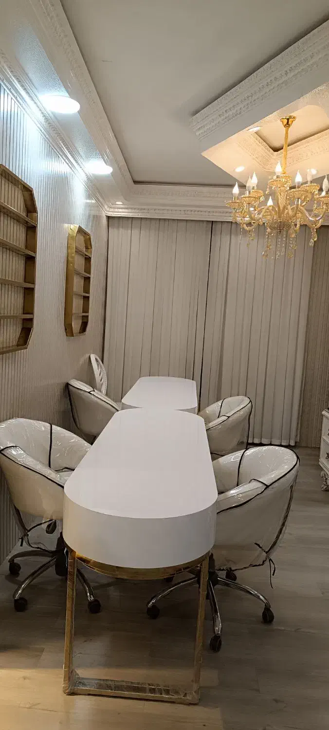 اجاره لاین ناخن با بهترین شرایط|خدمات آرایشگری و زیبایی|شاهینشهر, عطار|دیوار