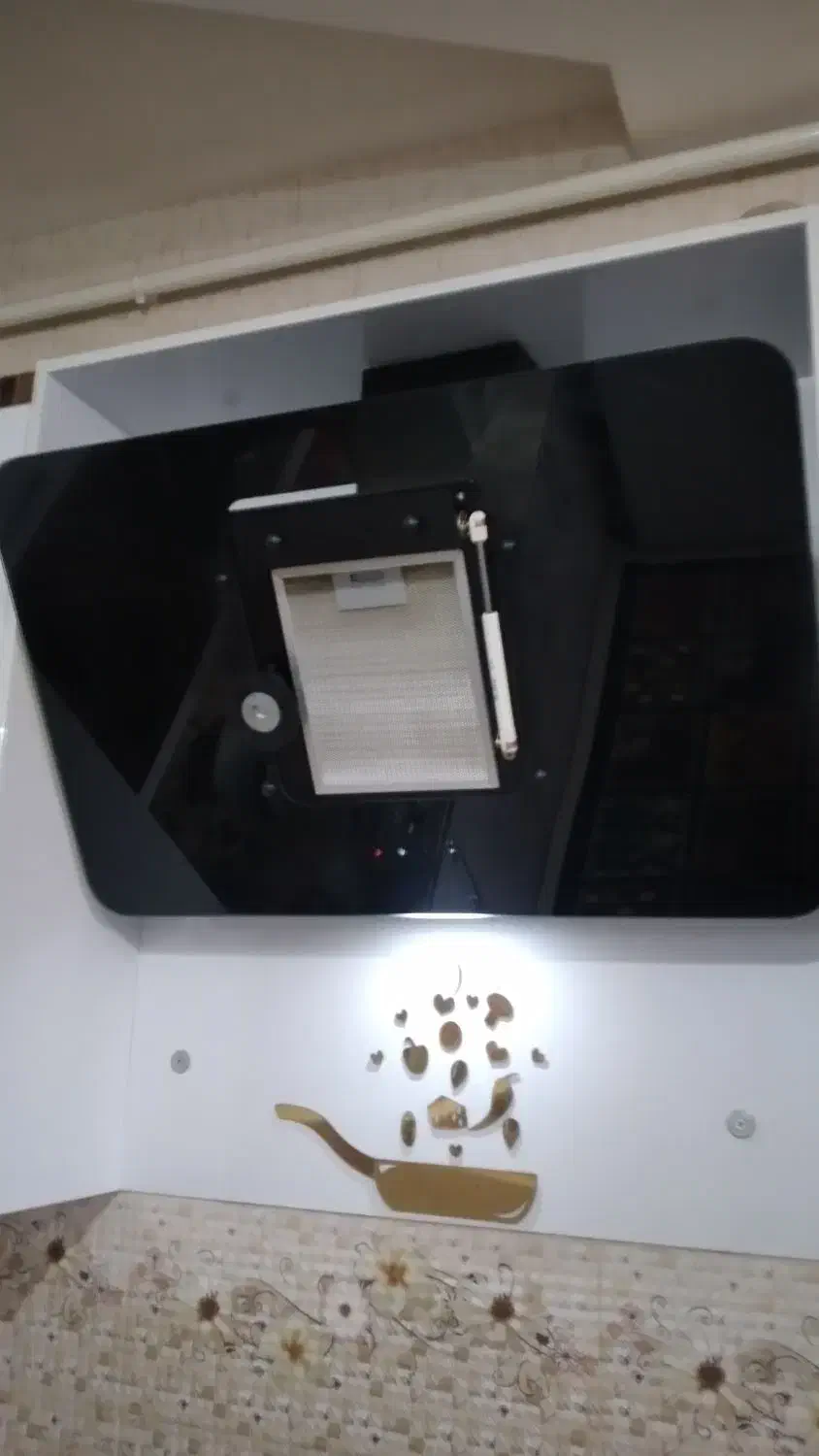 هود|هود|تویسرکان, |دیوار