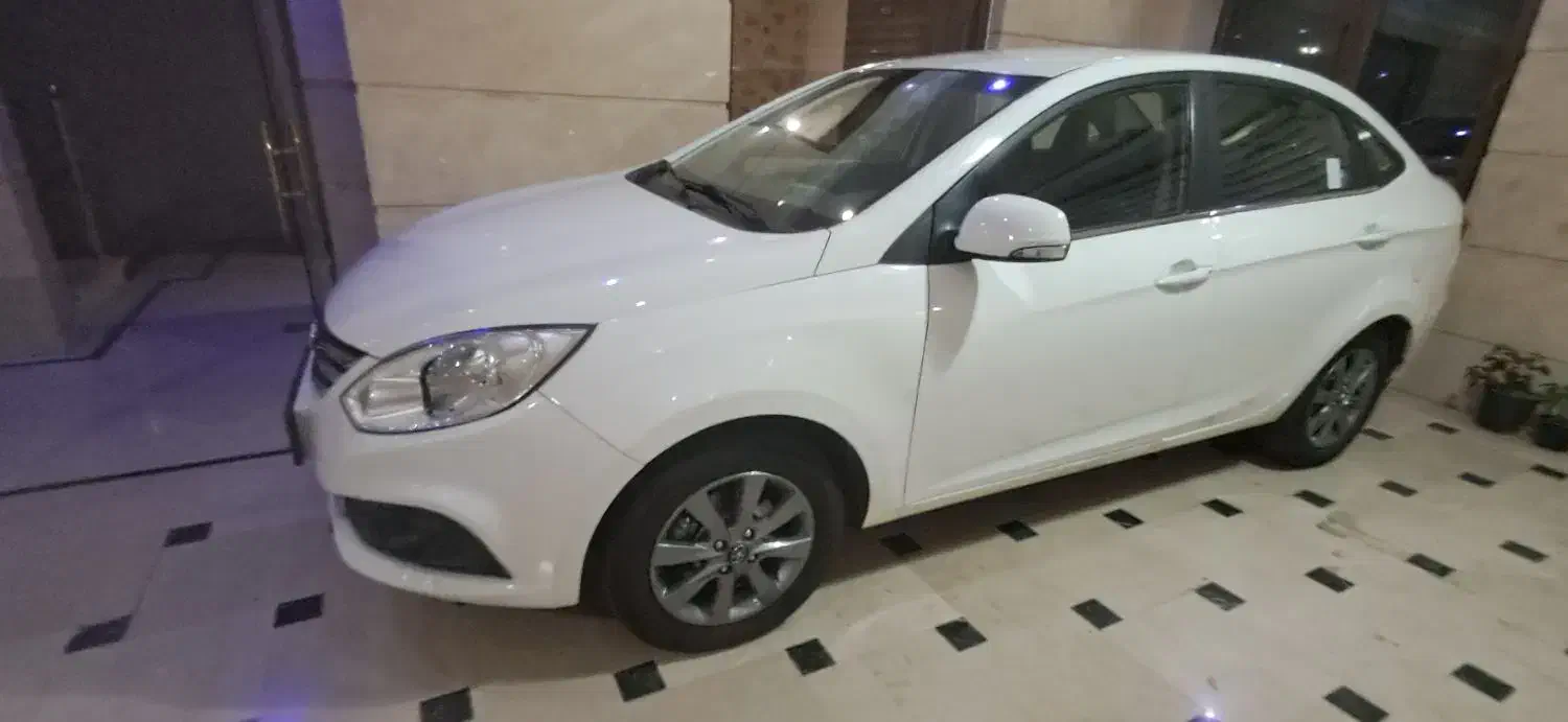 جک ۴ مشابه صفر|خودرو سواری و وانت|تهران, هروی|دیوار