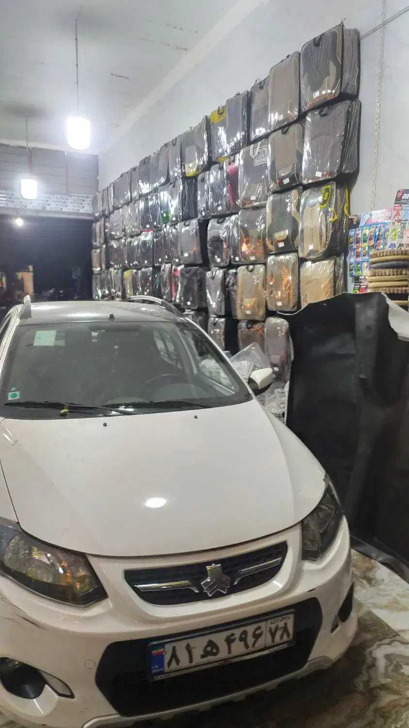 لوکس اتومبیل ضبط و باند روکش GPSدزدگیر شیشه دودی|خدمات موتور و ماشین|شهریار, شهرک امیریه|دیوار