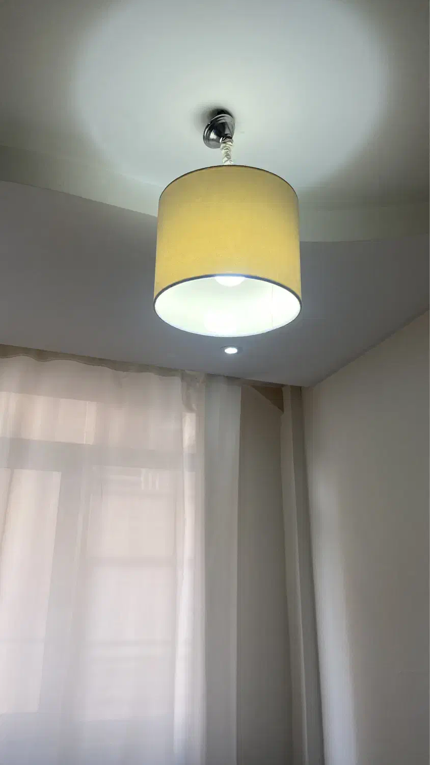 یک عدد ساعت و یک لوستر و دو عدد پادری|حراج|تهران, گرگان|دیوار