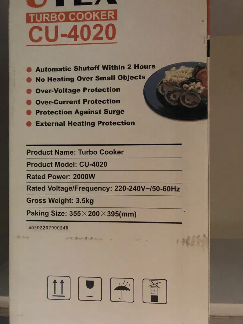 گاز برقی|اجاق گاز و لوازم برقی پخت‌وپز|تهران, شهرک فرهنگیان|دیوار