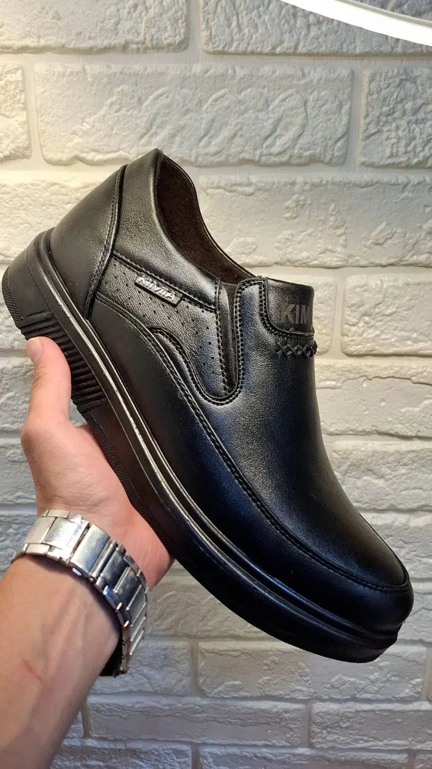 کفش مردانه طبی|کیف، کفش، کمربند|قم, نوبهار|دیوار