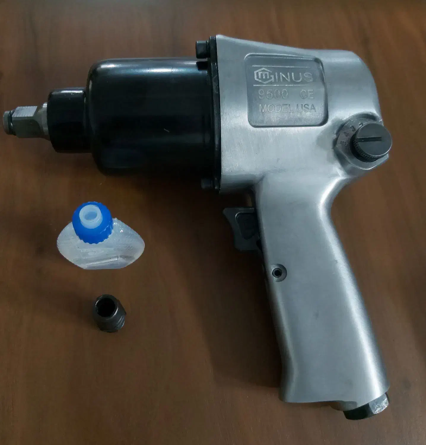 بوکس بادی جنیوس مدل 400500|ابزارآلات|آمل, |دیوار