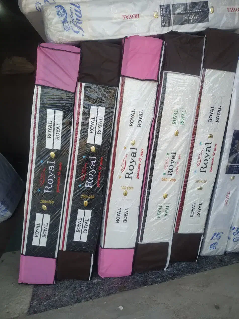 تشک خواب|تشک تختخواب|صباشهر, |دیوار