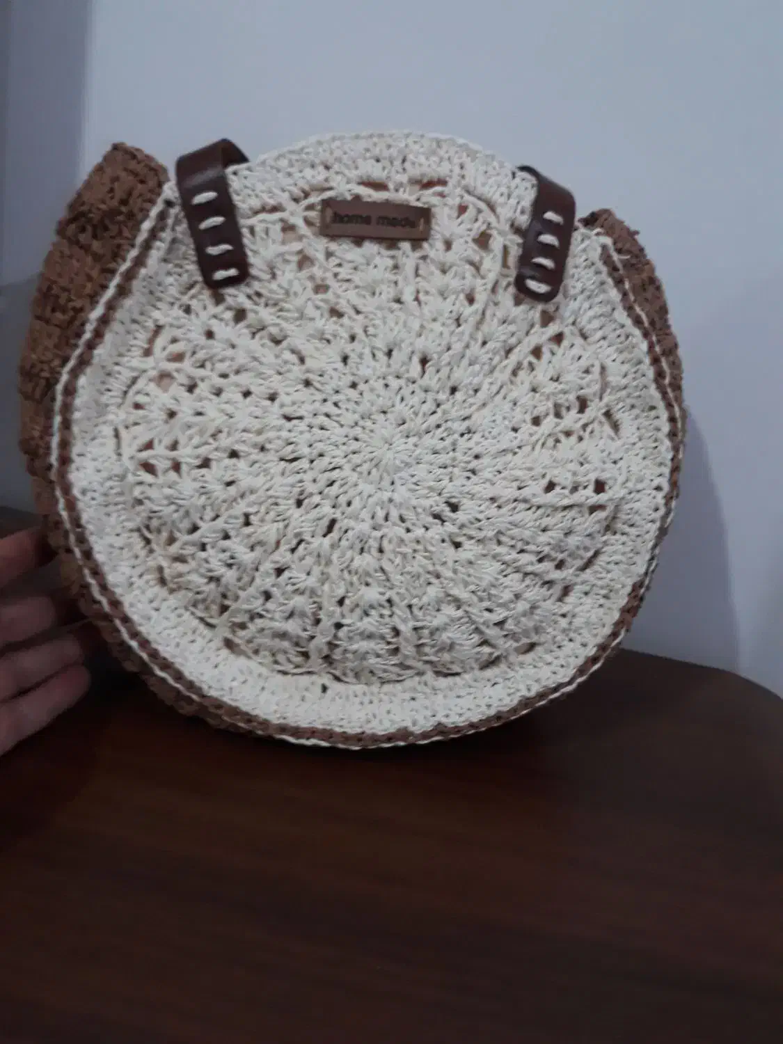 سفارش کیف های رافیا و .. با تخفیف عالی روز مادر|کیف، کفش، کمربند|همدان, |دیوار