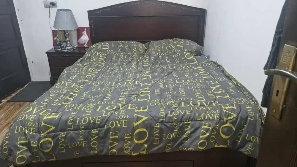 فروش|تخت و سرویس خواب|کرج, خرمدشت|دیوار