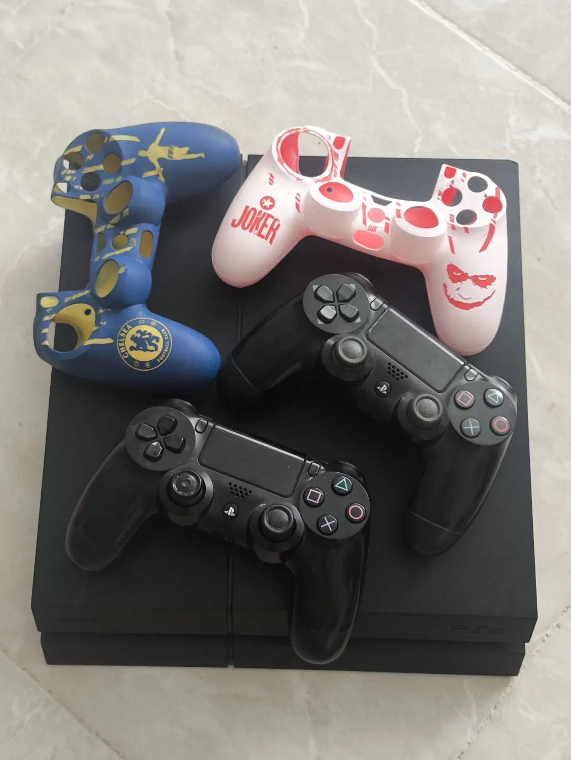 ps4|کنسول، بازی ویدئویی و آنلاین|ملایر, |دیوار