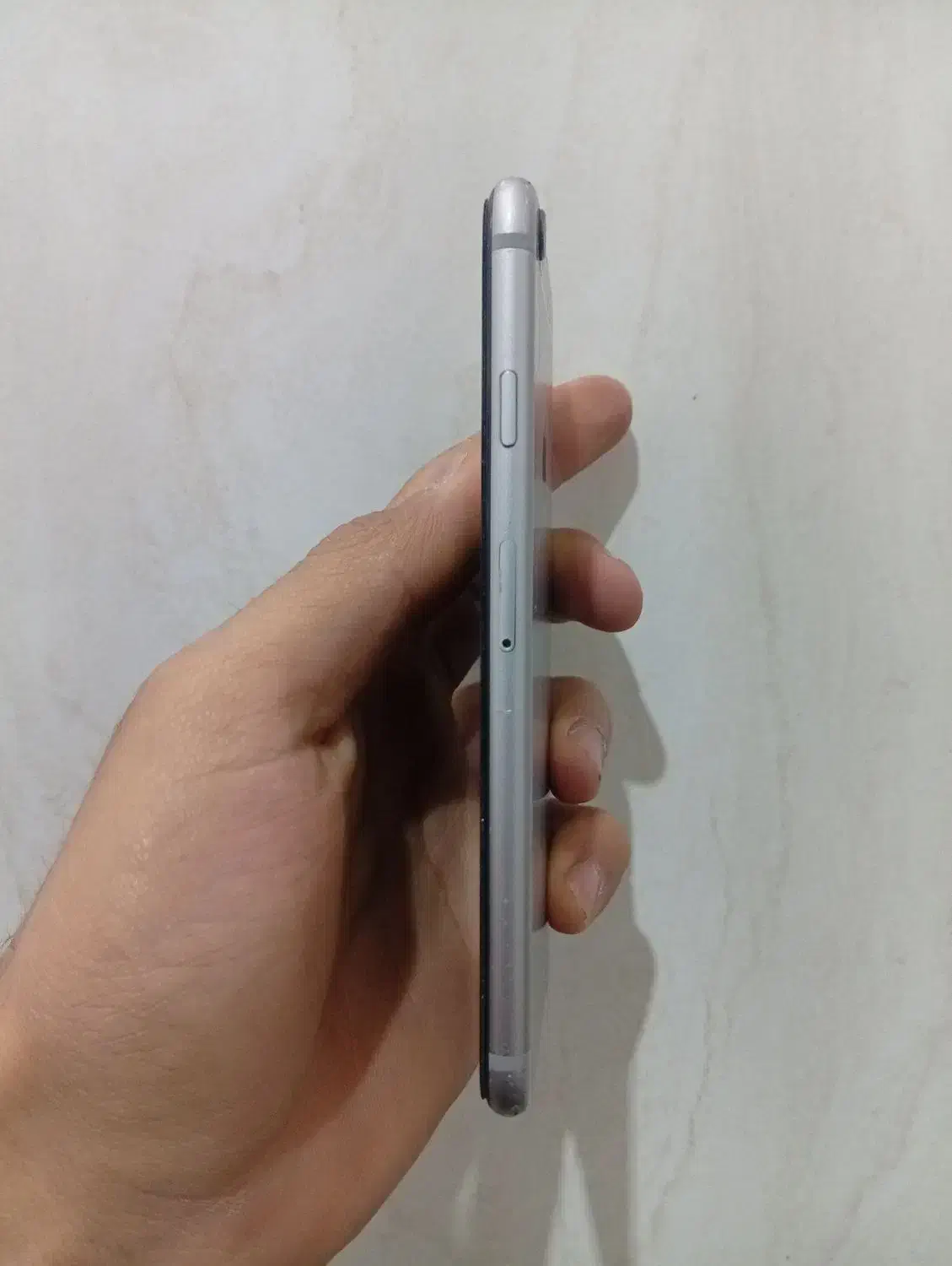 آیفون 6|موبایل|شیراز, ده پیاله|دیوار