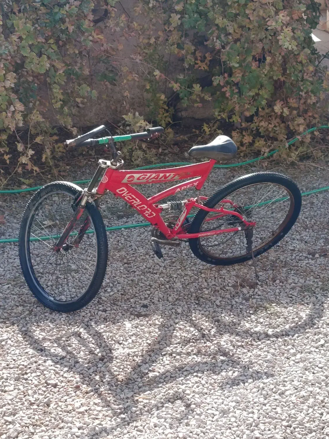 دوچرخه در حد نو|دوچرخه، اسکیت، اسکوتر|مرودشت, محمد آباد|دیوار