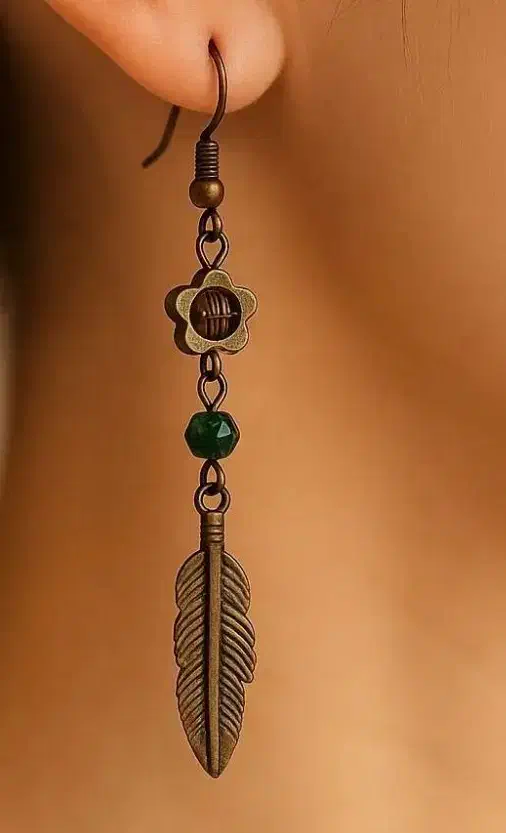 گوشواره های خیلی زیبا|جواهرات|تهران, قیام|دیوار