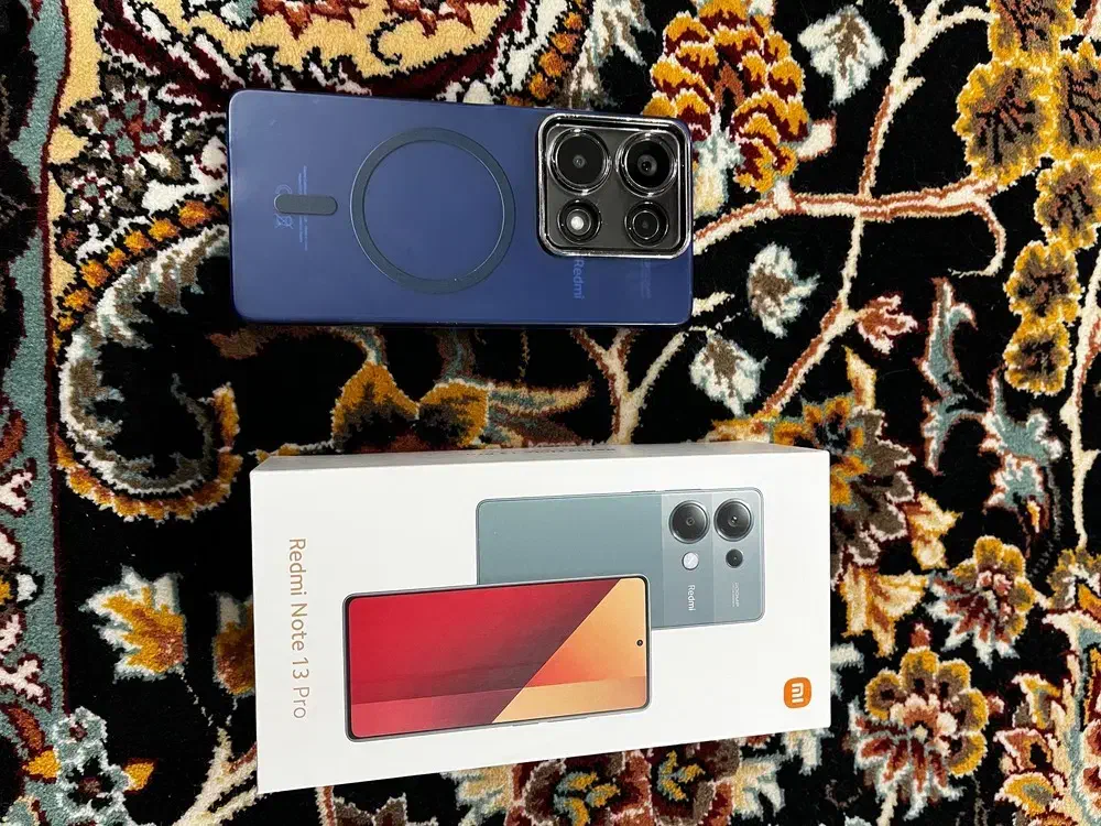 نوت ۱۳ پرو|موبایل|مشهد, کارگران|دیوار