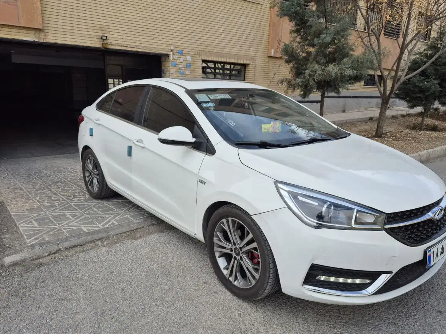 آریزو ۵|خودرو سواری و وانت|فولادشهر, B2|دیوار