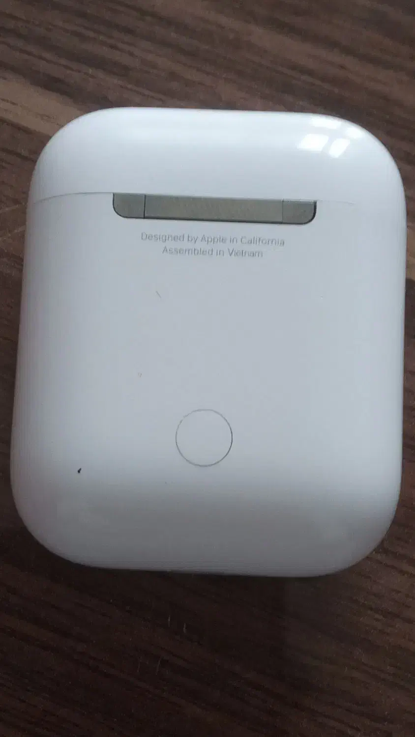 ایرپاد آیفون اورجینال سری 2 درحد ضمانتی|لوازم جانبی موبایل و تبلت|ماهدشت, |دیوار