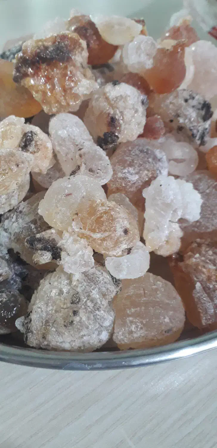 زدو  صمغ بادام|خوردنی و آشامیدنی|شیراز, کوی زهرا|دیوار