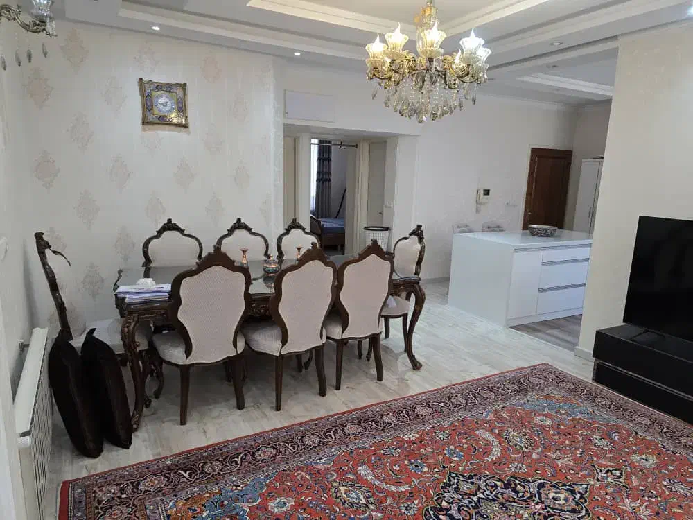 آپارتمان 88متر دوخوابه میدان صدم|فروش آپارتمان|تهران, علم و صنعت|دیوار