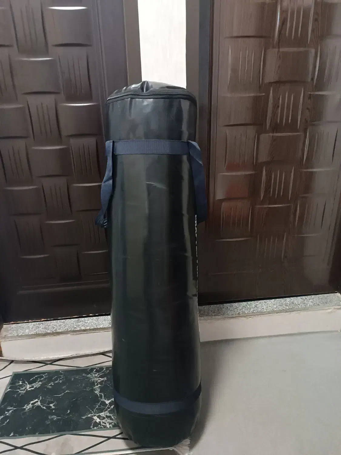 کیسه بوکس|تجهیزات ورزشی|جهرم, |دیوار