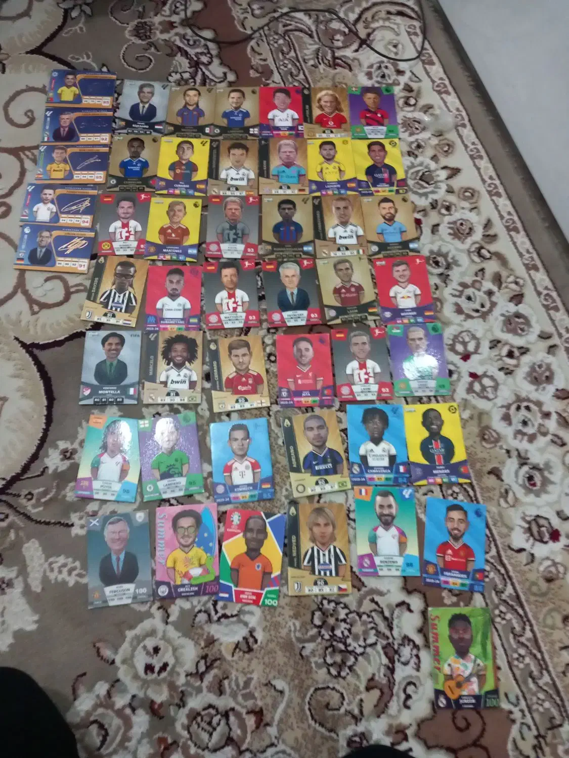 کیمدی|کلکسیون و سرگرمی|تهران, سلیمانی|دیوار