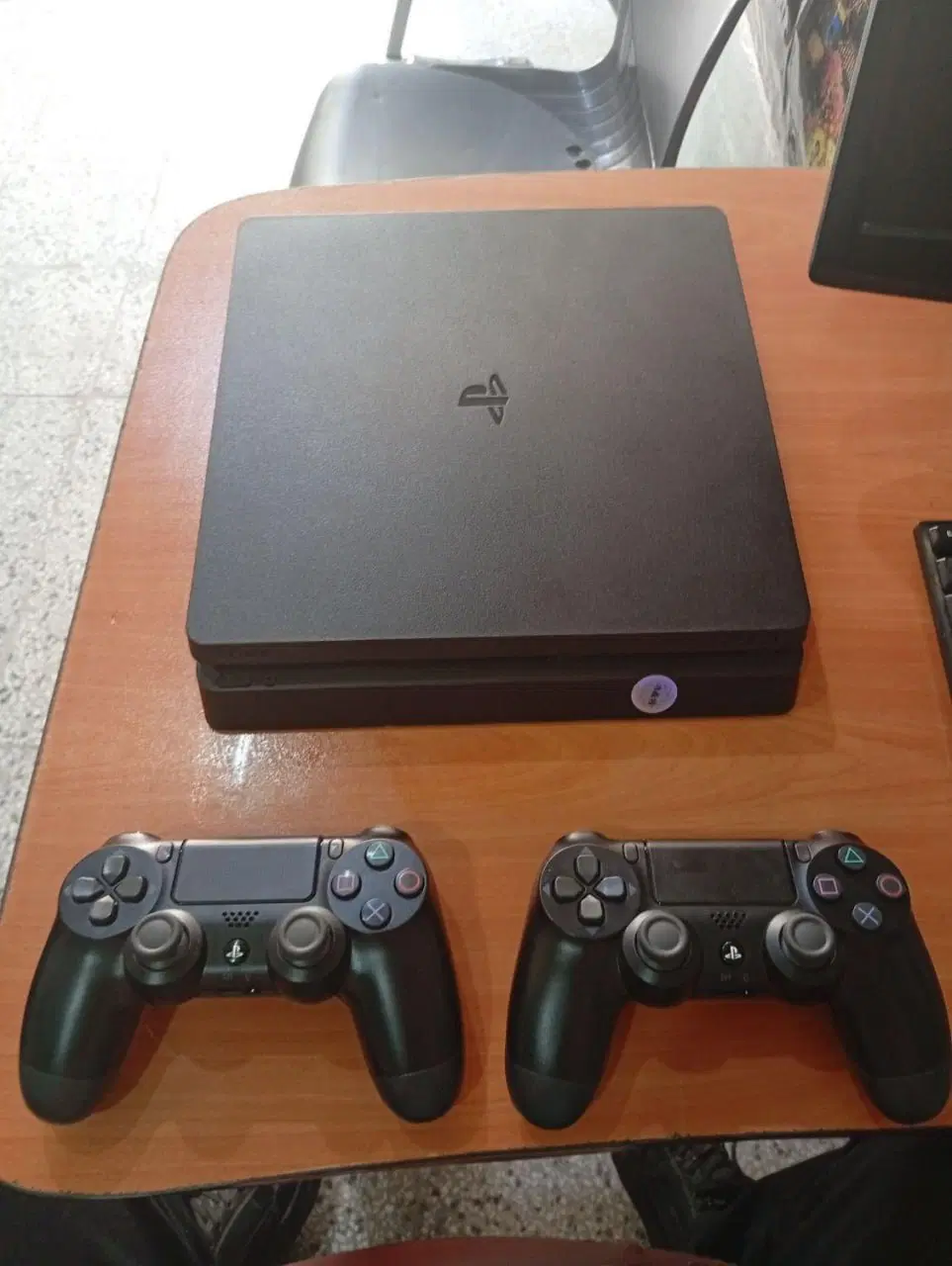 Ps4|کنسول، بازی ویدئویی و آنلاین|مشهد, سراب|دیوار