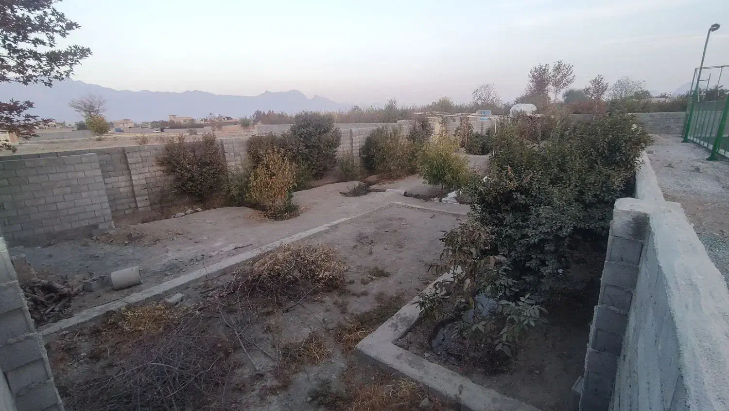 باغ محدوده پیربکران|فروش خانه و ویلا|پیر بکران, |دیوار