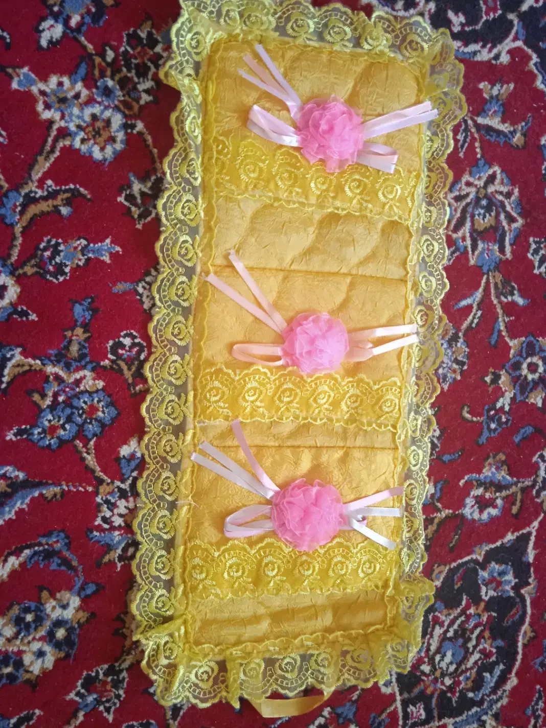 رومیزی|پرده، رانر، رومیزی|شیراز, نصر|دیوار